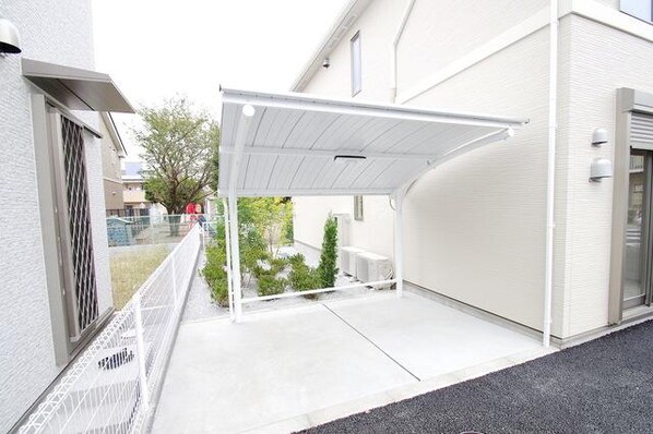 ブロッサムの物件内観写真